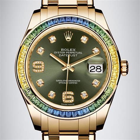 rolex pearlmaster 39 price.